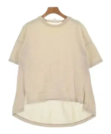 ENFOLD 티셔츠 여성용