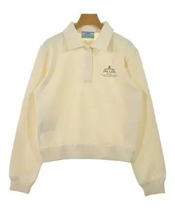 PRADA 여성용 맨투맨