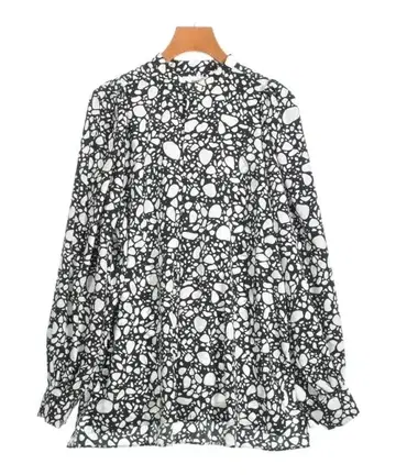 HYKE 캐주얼 셔츠 여성용