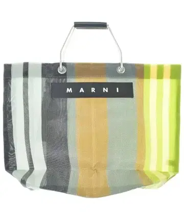 MARNI 토트백 여성용