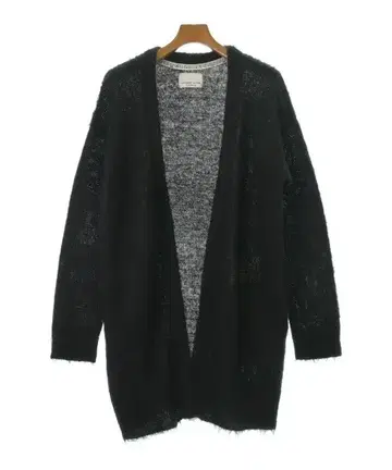 넘버나인 가디건 남성용