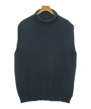 옴므 플리세 베스트 남성용