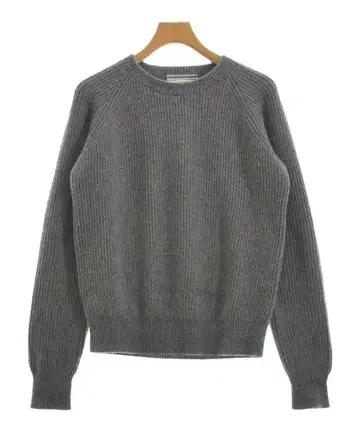 CristaSeya 니트 스웨터 남성용