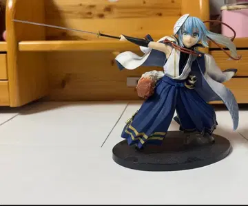 전슬 리무루 피규어