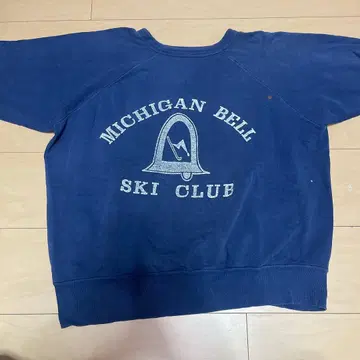 60'S HANES 맨투맨 /XL 헤인즈 맨투맨