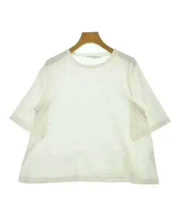 ENFOLD 여성용 티셔츠