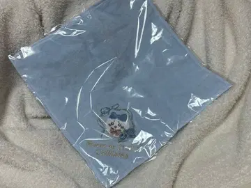 [치이카와] 메종 드 플뢰르 자수 타월 손수건 하치와레