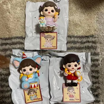 TNT zoraa 큐트니스 이즈 저스티스 시리즈