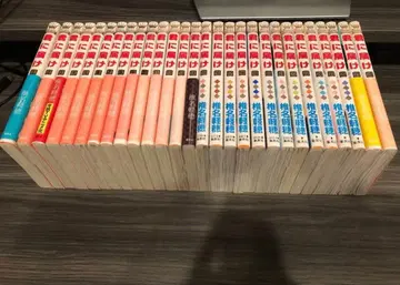 너에게 닿기를 1~28권 세트 코믹스