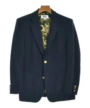 준야 와타나베 맨 캐주얼 자켓 남성용