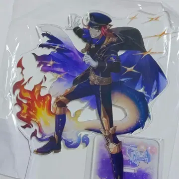 유메쿠로 번 아크릴 스탠드