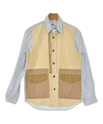 JUNYA WATANABE MAN 캐주얼 셔츠 남성용