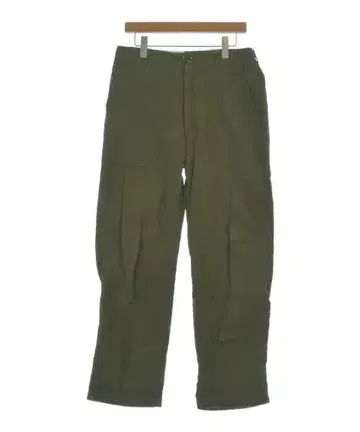 Engineered Garments 카고 팬츠 남성용