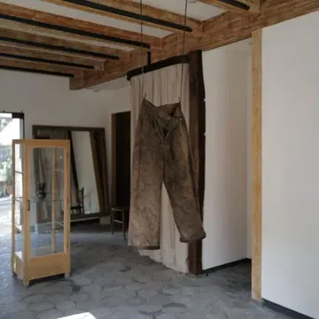 niceness 카키노하 kakinoha VOLTOM4 MM