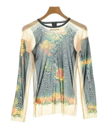 Jean Paul GAULTIER HOMME 캐주얼 셔츠 남성용