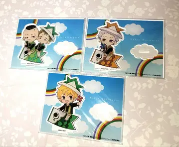 도쿄 리벤저스 동리베 프린세스 카페 아크릴 스탠드