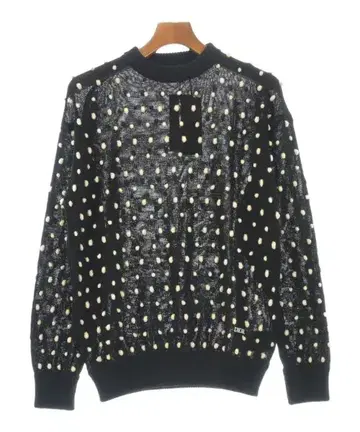 Dior Homme 니트 스웨터 남성용