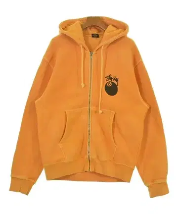 STUSSY 후드티 남성용