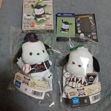 사무라이 재팬 산리오 다이토 복권