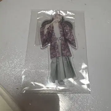 XP!A 베어드아드 아마토 설날 하카마 아크릴 스탠드