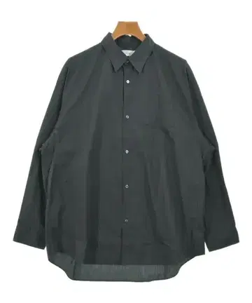 Graphpaper 캐주얼 셔츠 남성용