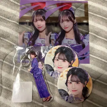 iLiFE! 순령 미키 굿즈 세트 묶음 판매