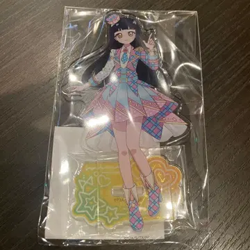 조이폴리스 아이프리 아크릴 스탠드 스즈카제 츠무기