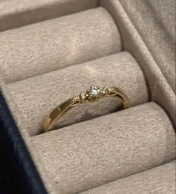 주피터 K10 반지 9호 반지 JUPITER