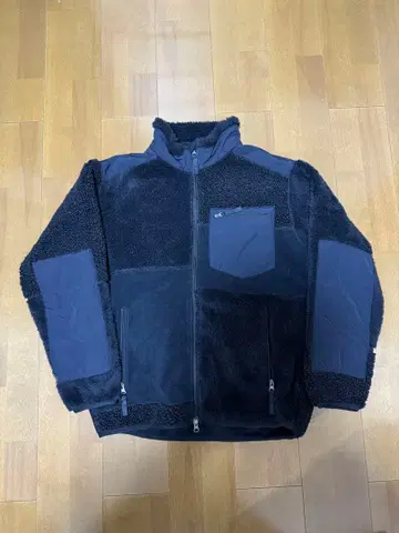 UNIQLO x ENGINEERED GARMENTS 플리스 자켓 L