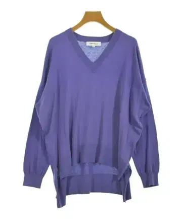 ENFOLD 니트 스웨터 여성용