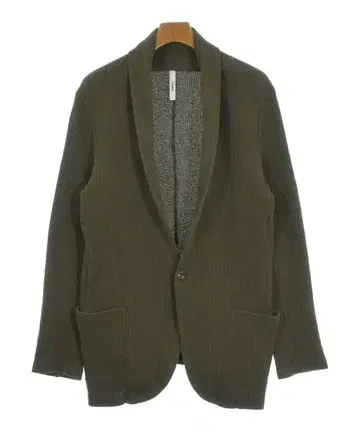 ATTACHMENT 캐주얼 자켓 남성용