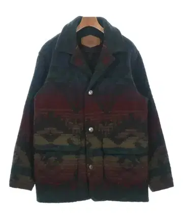 WOOLRICH 블루종 (기타) 남성용