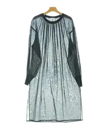 HYKE 블라우스 여성용