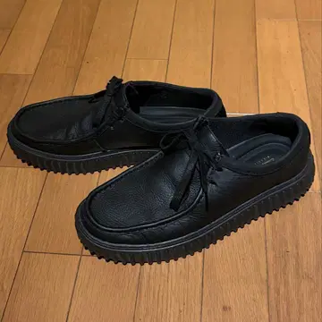 Clarks Torhill lo 토힐로우