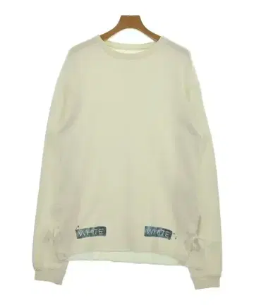 OFF-WHITE 맨투맨 남성용