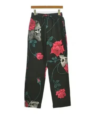 WILDSIDE YOHJI YAMAMOTO 팬츠 ( 기타 ) 남성용