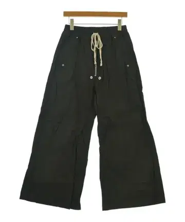 Rick Owens 팬츠 ( 기타 ) 남성용