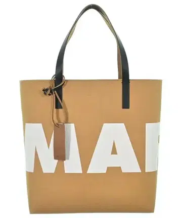 MARNI 토트백 여성용