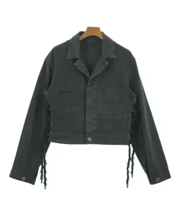 Acne Studios 블루종 남성용