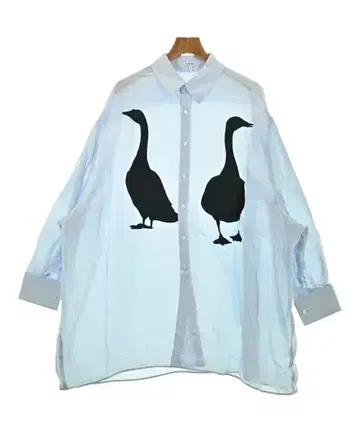 LOEWE 캐주얼 셔츠 남성용