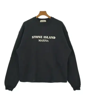 STONE ISLAND 맨투맨 남성용