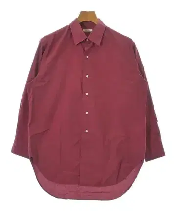 HEUGN 캐주얼 셔츠 남성용