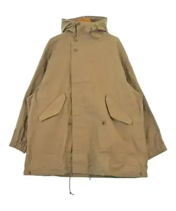 refomed 모즈 코트 남성용