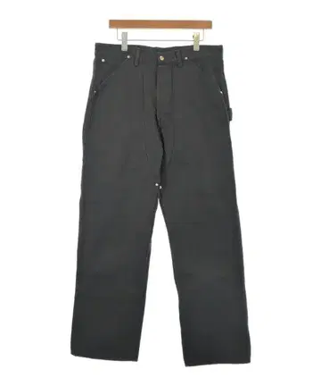 COMOLI 치노 팬츠 남성용