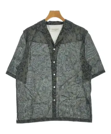 OFFICINE GENERALE 캐주얼 셔츠 남성용