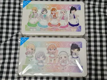 러브 라이브 슈퍼스타 Liella! 스이파라 마스크 케이스