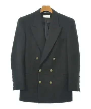 Saint Laurent Paris 캐주얼 자켓 남성용