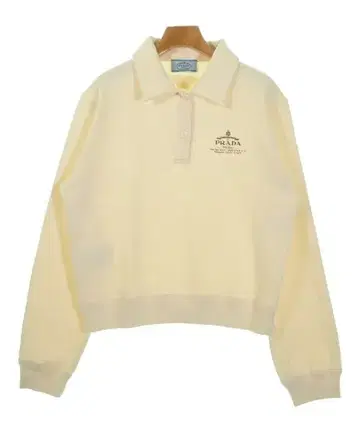 PRADA 여성용 맨투맨