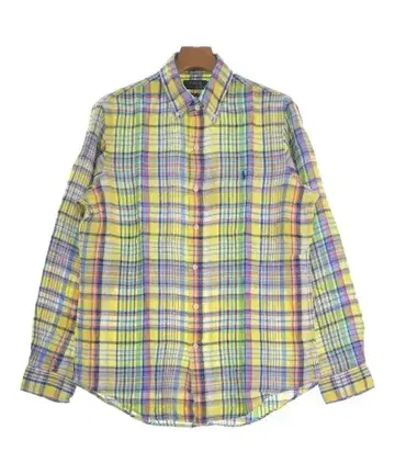 Polo Ralph Lauren 캐주얼 셔츠 남성용