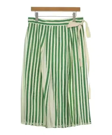 PRADA 미디 스커트 여성용